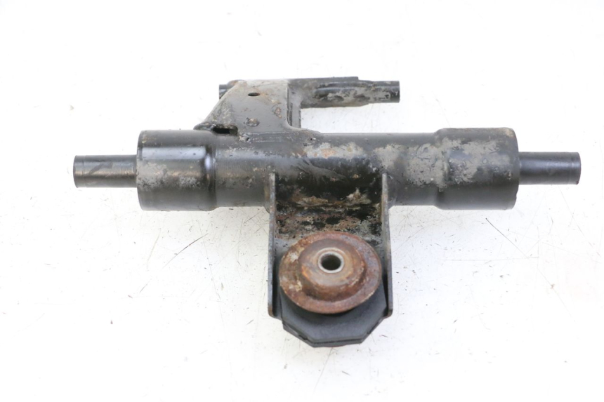 photo de MOTORDRAGER PIAGGIO VESPA S 2T 50 (2007 - 2014) - Zoom op gebruiksstaat