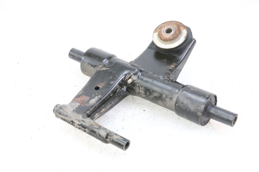 photo de MOTORDRAGER PIAGGIO VESPA S 2T 50 (2007 - 2014) - Andere kijkhoek