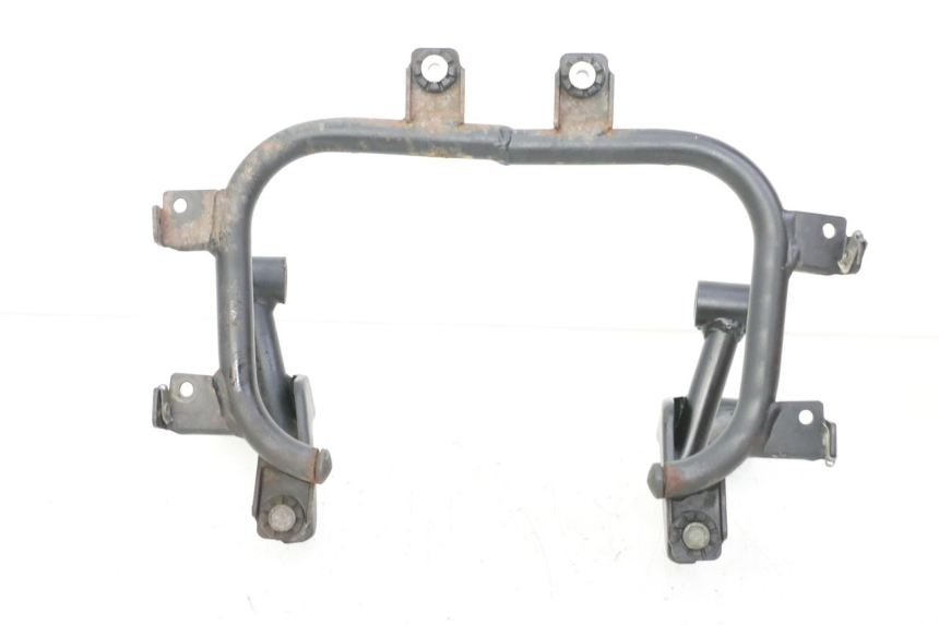 photo de MOTORENSTEUN MAG POWER R-STREET 50 (2016 - 2025) - Hoofdaanzicht