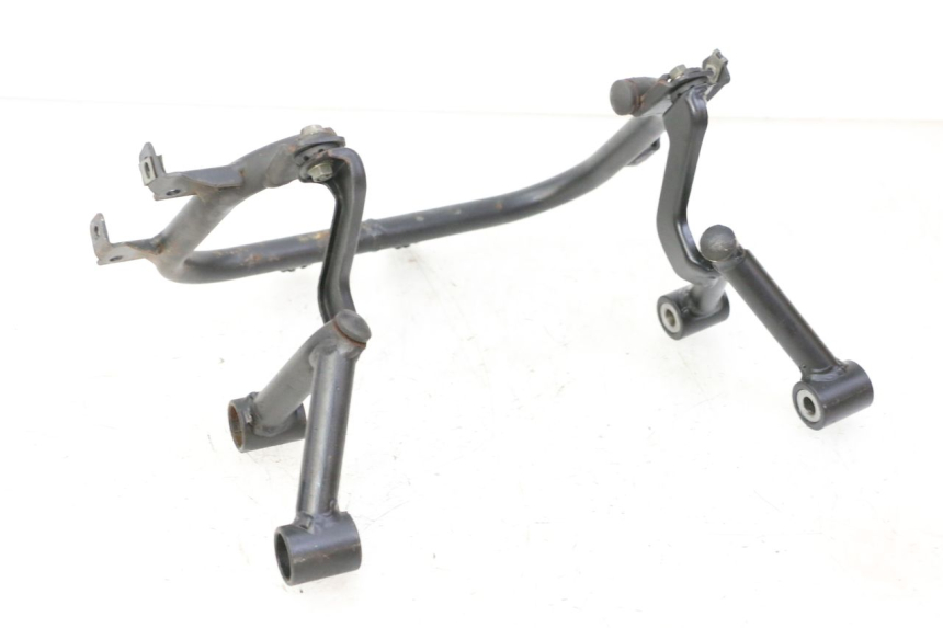 photo de MOTORENSTEUN MAG POWER R-STREET 50 (2016 - 2025) - Zoom op gebruiksstaat