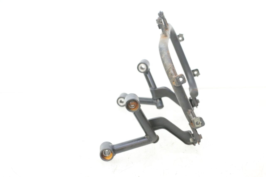 photo de MOTORENSTEUN MAG POWER R-STREET 50 (2016 - 2025) - Andere kijkhoek