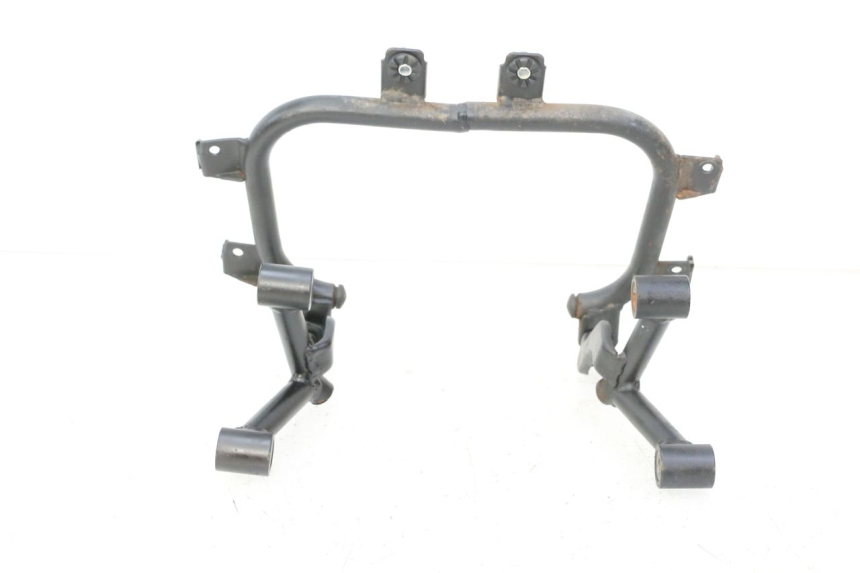 photo de MOTORENSTEUN MAG POWER R-STREET 50 (2016 - 2025) - Technische close-up