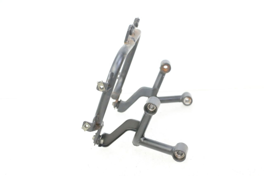 photo de MOTORENSTEUN MAG POWER R-STREET 50 (2016 - 2025) - Overzicht