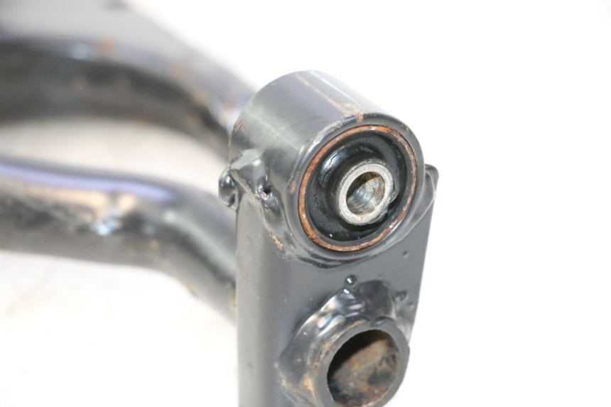 photo de MOTORENSTEUN YIYING RETRO 125 (2008 - 2018) - Technische close-up