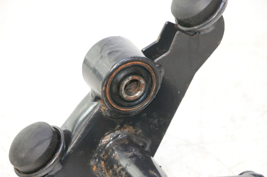 photo de MOTORENSTEUN YIYING RETRO 125 (2008 - 2018) - Overzicht