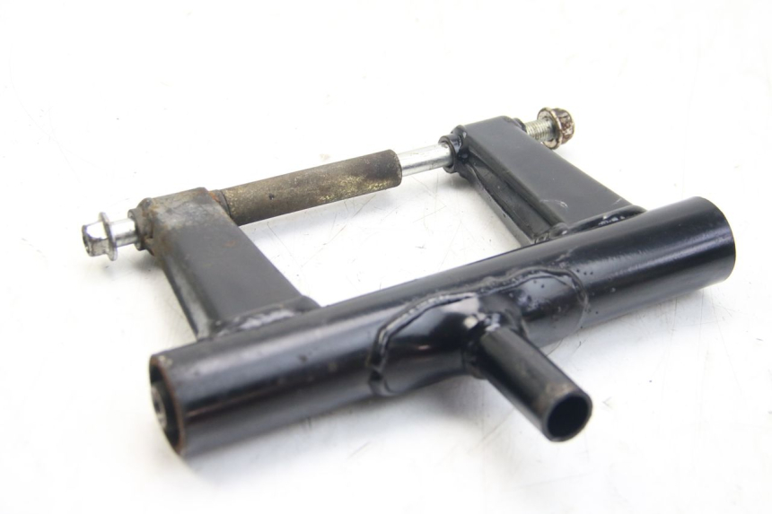 photo de MOTORENSTEUN TNT MOTOR ROMA 10' 4T 50 (2019 - 2022) - Hoofdaanzicht