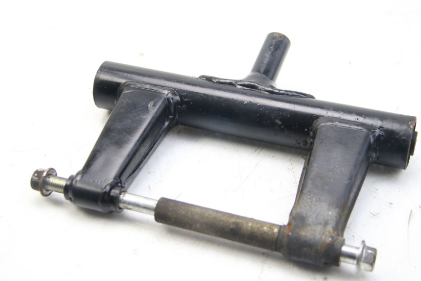 photo de MOTORENSTEUN TNT MOTOR ROMA 10' 4T 50 (2019 - 2022) - Zoom op gebruiksstaat