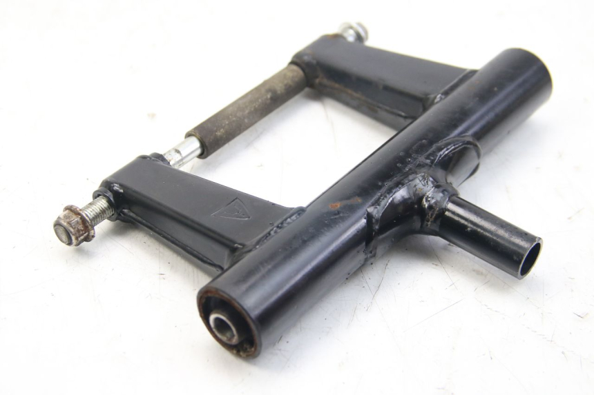 photo de MOTORENSTEUN TNT MOTOR ROMA 10' 4T 50 (2019 - 2022) - Technische close-up