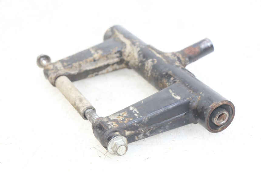 photo de MOTORENSTEUN TNT MOTOR ROMA 10' 4T 50 (2019 - 2022) - Hoofdaanzicht