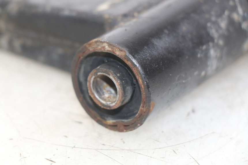 photo de MOTORENSTEUN TNT MOTOR ROMA 10' 4T 50 (2019 - 2022) - Zoom op gebruiksstaat