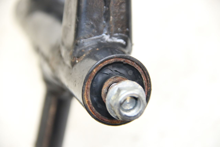 photo de MOTORENSTEUN TNT MOTOR ROMA 10' 4T 50 (2007 - 2018) - Zoom op gebruiksstaat