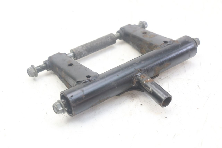 photo de MOTORENSTEUN TNT MOTOR ROMA 10' 4T 50 (2007 - 2018) - Hoofdaanzicht