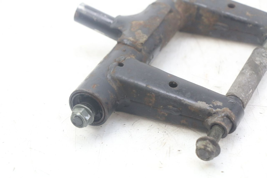 photo de MOTORENSTEUN TNT MOTOR ROMA 10' 4T 50 (2007 - 2018) - Zoom op gebruiksstaat