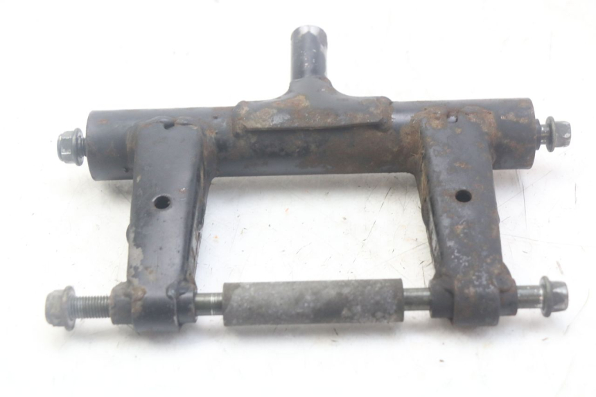 photo de MOTORENSTEUN TNT MOTOR ROMA 10' 4T 50 (2007 - 2018) - Andere kijkhoek