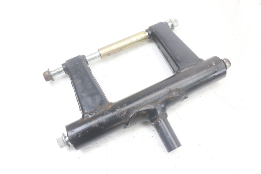 photo de MOTORENSTEUN TNT MOTOR ROMA 10' 4T 50 (2007 - 2018) - Hoofdaanzicht