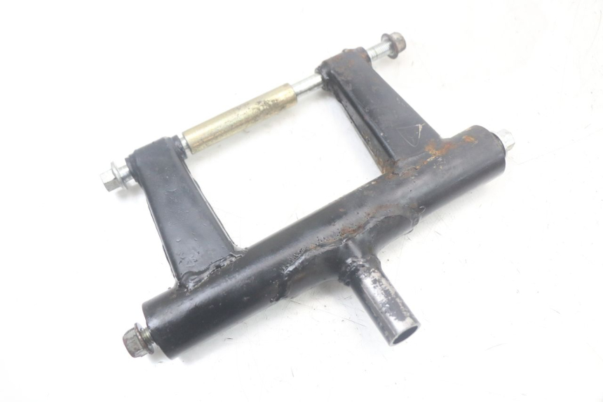 photo de MOTORENSTEUN TNT MOTOR ROMA 10' 4T 50 (2007 - 2018) - Zoom op gebruiksstaat