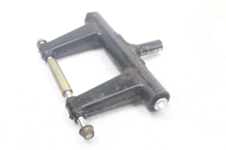 photo de MOTORENSTEUN TNT MOTOR ROMA 10' 4T 50 (2007 - 2018) - Bevestigingspunten