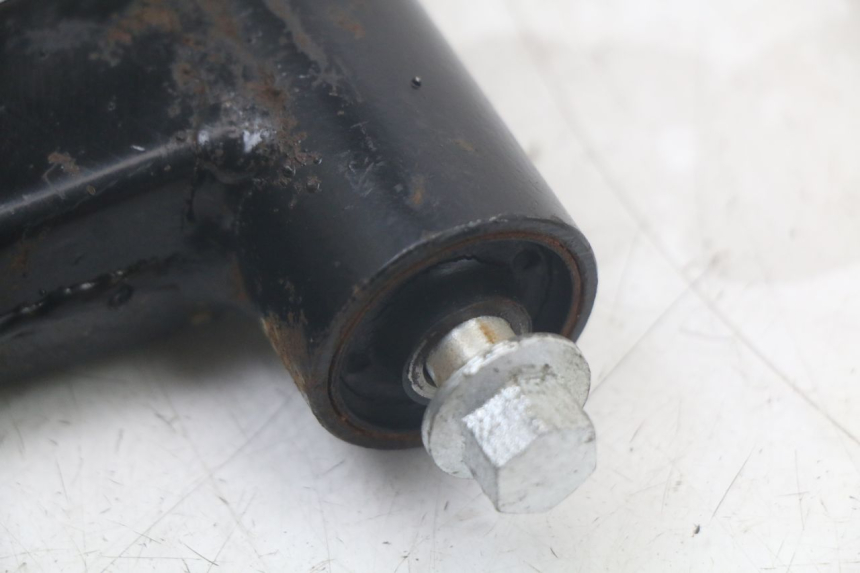 photo de MOTORENSTEUN TNT MOTOR ROMA 10' 4T 50 (2007 - 2018) - Staat van het oppervlak