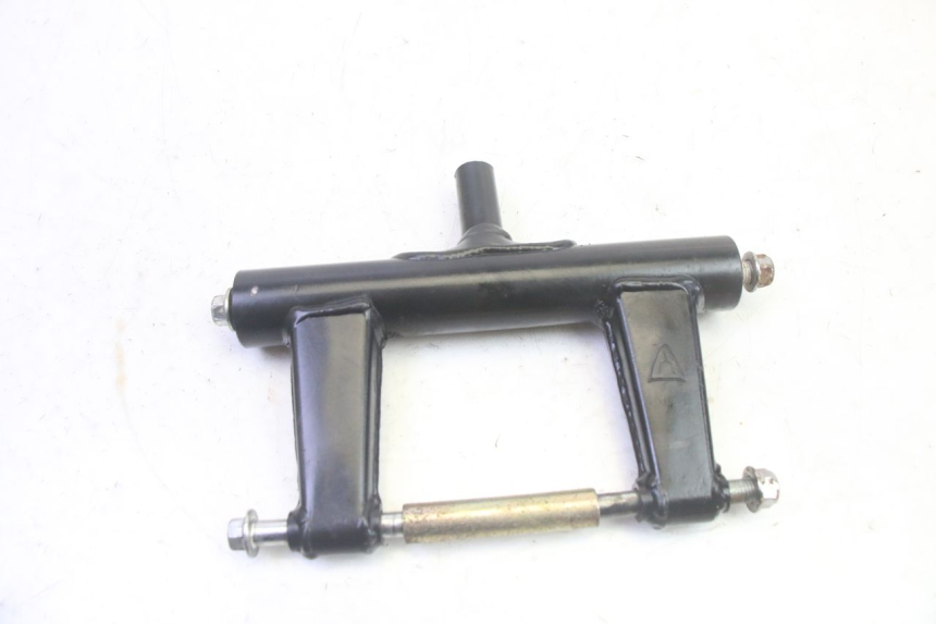 photo de MOTORENSTEUN TNT MOTOR ROMA 10' 4T 50 (2019 - 2022) - Hoofdaanzicht