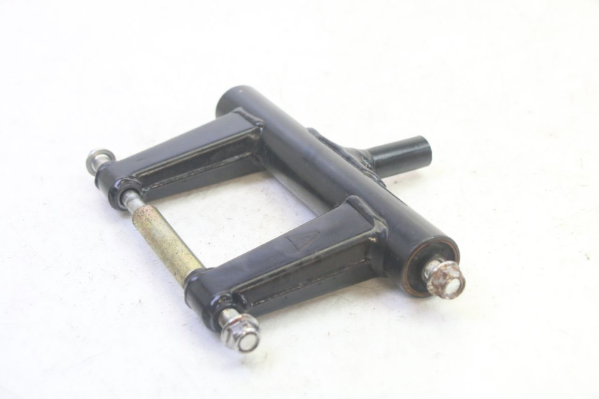 photo de MOTORENSTEUN TNT MOTOR ROMA 10' 4T 50 (2019 - 2022) - Zoom op gebruiksstaat