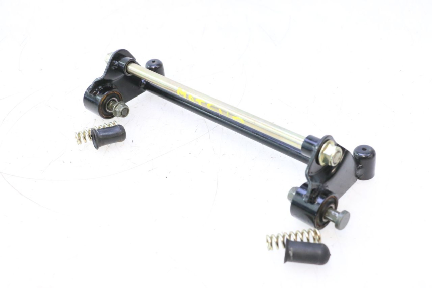 photo de MOTORENSTEUN TNT MOTOR ROMA 12' 2T 50 (2007 - 2018) - Detail van het onderdeel