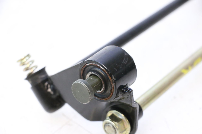 photo de MOTORENSTEUN TNT MOTOR ROMA 12' 2T 50 (2007 - 2018) - Technische close-up