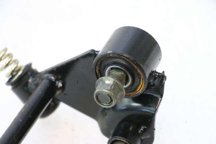 photo de MOTORENSTEUN TNT MOTOR ROMA 12' 2T 50 (2007 - 2018) - Overzicht
