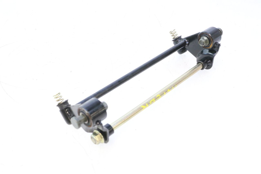 photo de MOTORENSTEUN TNT MOTOR ROMA 12' 2T 50 (2007 - 2018) - Bevestigingspunten