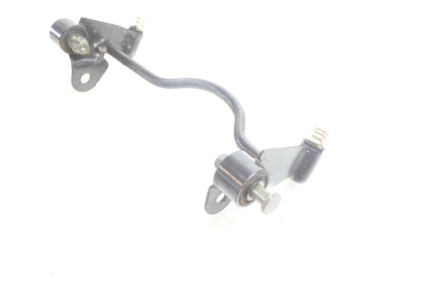 photo de MOTORENSTEUN TNT MOTOR ROMA 12' 2T 50 (2007 - 2018) - Zoom op gebruiksstaat