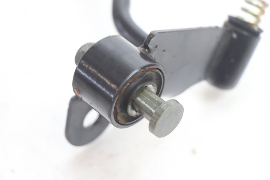 photo de MOTORENSTEUN TNT MOTOR ROMA 12' 2T 50 (2007 - 2018) - Andere kijkhoek