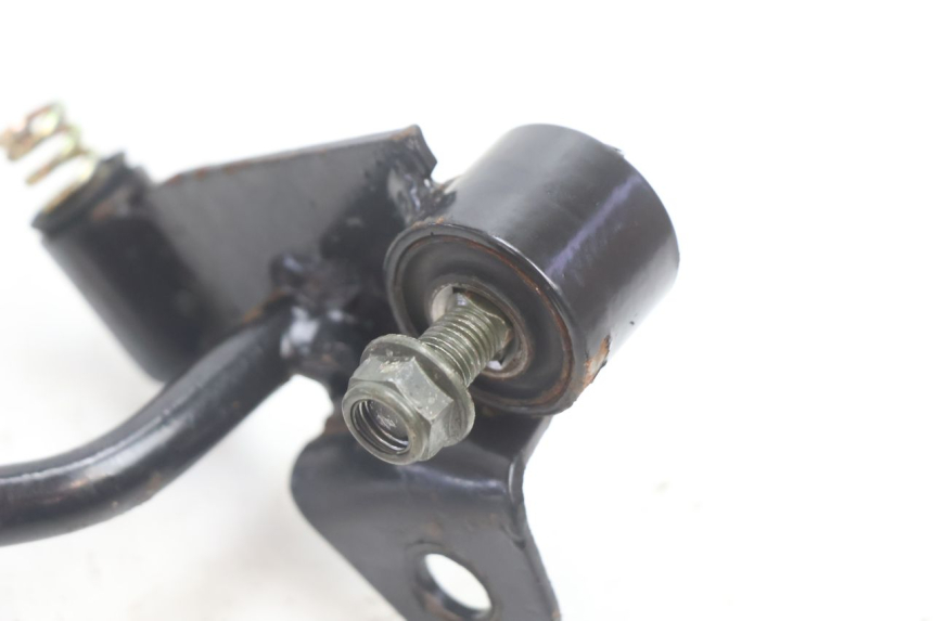 photo de MOTORENSTEUN TNT MOTOR ROMA 12' 2T 50 (2007 - 2018) - Technische close-up
