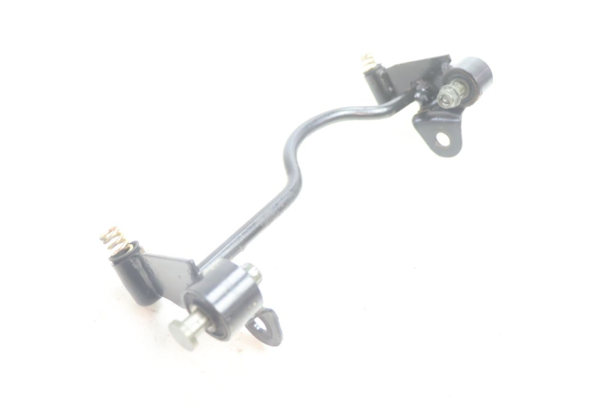 photo de MOTORENSTEUN TNT MOTOR ROMA 12' 2T 50 (2007 - 2018) - Overzicht