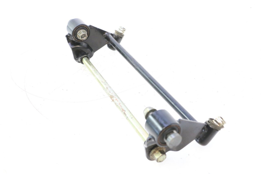 photo de MOTORENSTEUN TNT MOTOR ROMA 12' 2T 50 (2007 - 2018) - Technische close-up