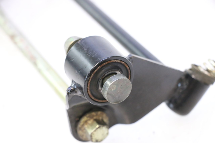 photo de MOTORENSTEUN TNT MOTOR ROMA 12' 2T 50 (2007 - 2018) - Overzicht