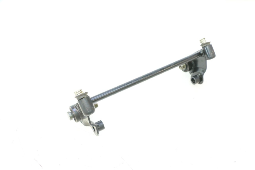 photo de MOTORENSTEUN TNT MOTOR ROMA 12' 2T 50 (2007 - 2018) - Bevestigingspunten