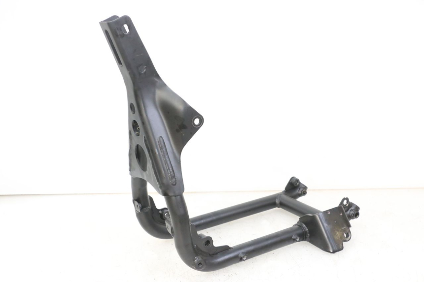 photo de MOTORENSTEUN ROYAL ENFIELD SCRAM 411 (2022 - 2024) - Hoofdaanzicht