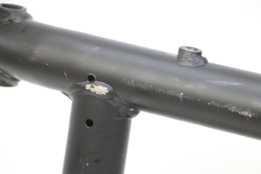 photo de MOTORENSTEUN ROYAL ENFIELD SCRAM 411 (2022 - 2024) - Andere kijkhoek