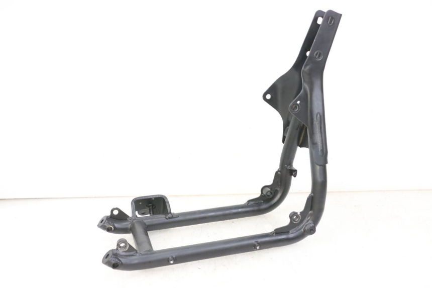 photo de MOTORENSTEUN ROYAL ENFIELD SCRAM 411 (2022 - 2024) - Overzicht