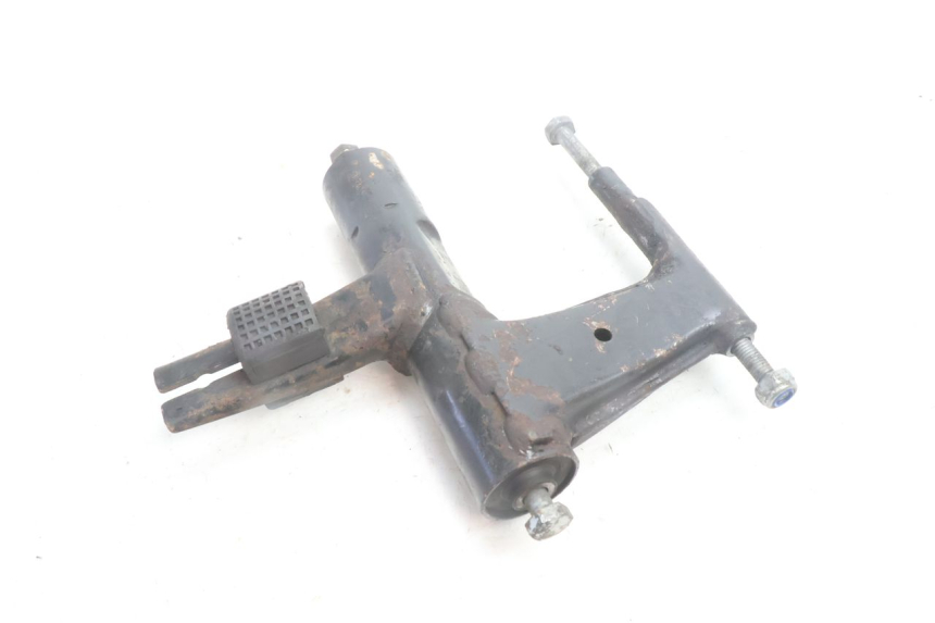 photo de MOTORENSTEUN GILERA RUNNER SP 50 (2002 - 2004) - Andere kijkhoek