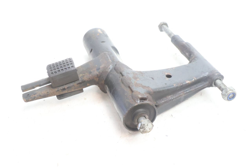 photo de MOTORENSTEUN GILERA RUNNER SP 50 (2002 - 2004) - Technische close-up