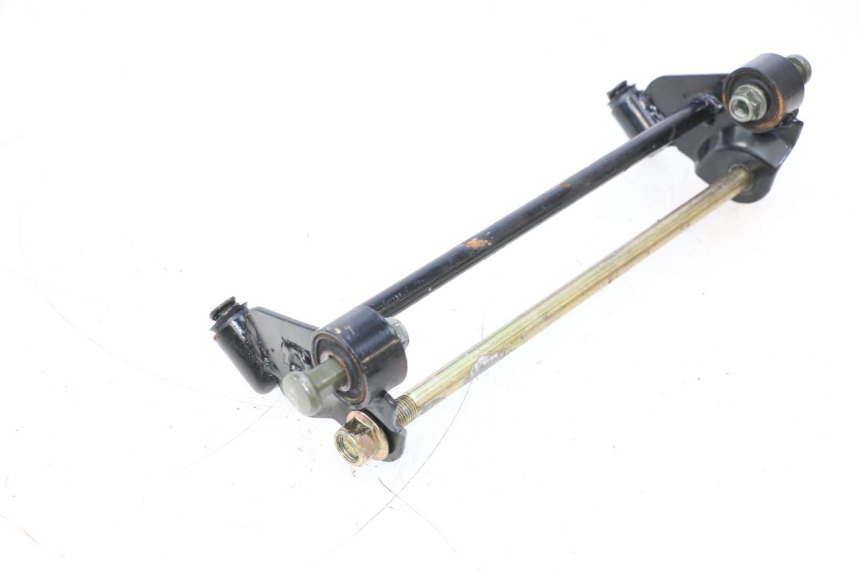photo de MOTORENSTEUN KEEWAY RY6 2T 50 (2011 - 2019) - Technische close-up