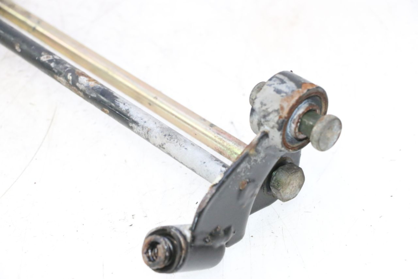 photo de MOTORENSTEUN KEEWAY RY6 2T 50 (2011 - 2019) - Detail van het onderdeel