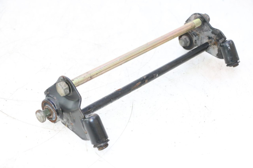 photo de MOTORENSTEUN KEEWAY RY6 2T 50 (2011 - 2019) - Productaanzicht