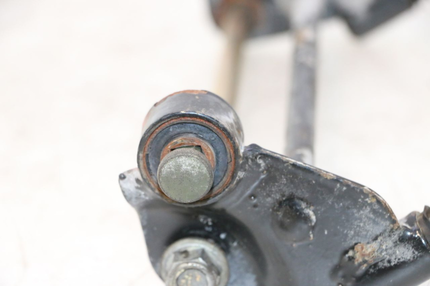 photo de MOTORENSTEUN KEEWAY RY6 2T 50 (2011 - 2019) - Technische close-up