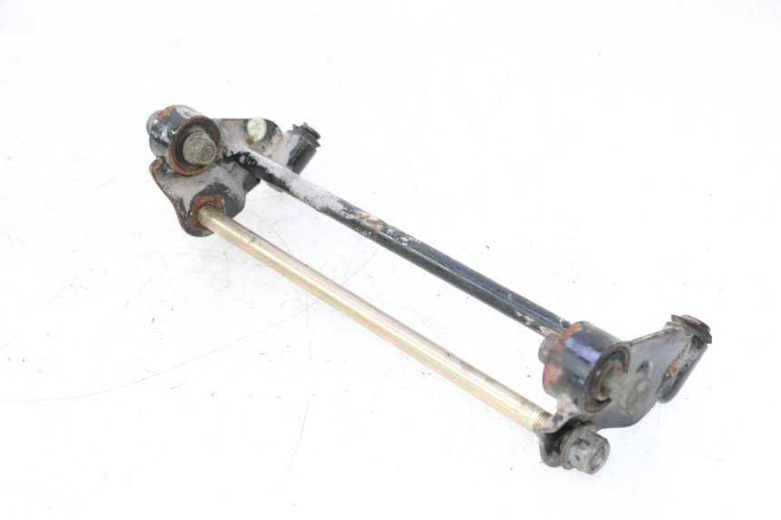 photo de MOTORENSTEUN KEEWAY RY6 2T 50 (2011 - 2019) - Overzicht