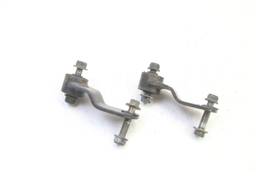 photo de MOTORENSTEUN HYTRACK S 150 (2003 - 2011) - Detail van het onderdeel