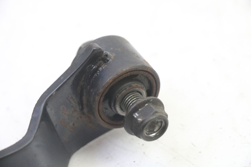 photo de MOTORENSTEUN HYTRACK S 150 (2003 - 2011) - Technische close-up