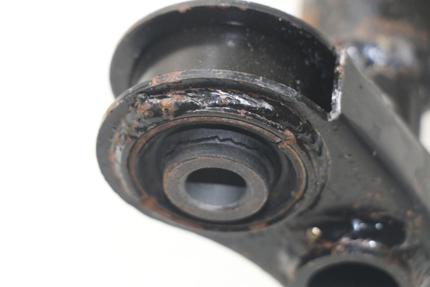 photo de MOTORENSTEUN DAELIM S3 125 (2010 - 2017) - Detail van het onderdeel