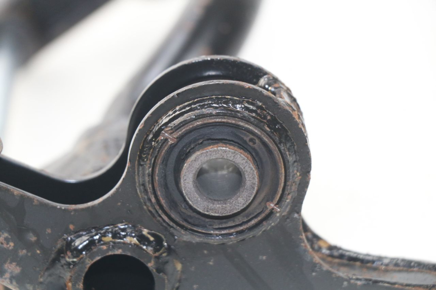 photo de MOTORENSTEUN DAELIM S3 125 (2010 - 2017) - Technische close-up