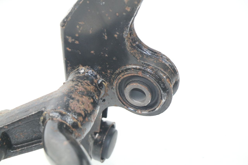 photo de MOTORENSTEUN DAELIM S3 125 (2010 - 2017) - Overzicht